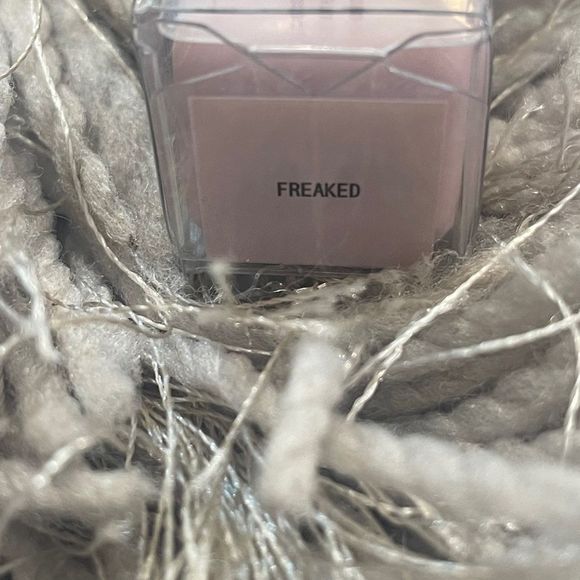 NIB About-Face Freaked Matte Fluid Eye Paint Liquid Eyeshadow - Picture 7 of 9